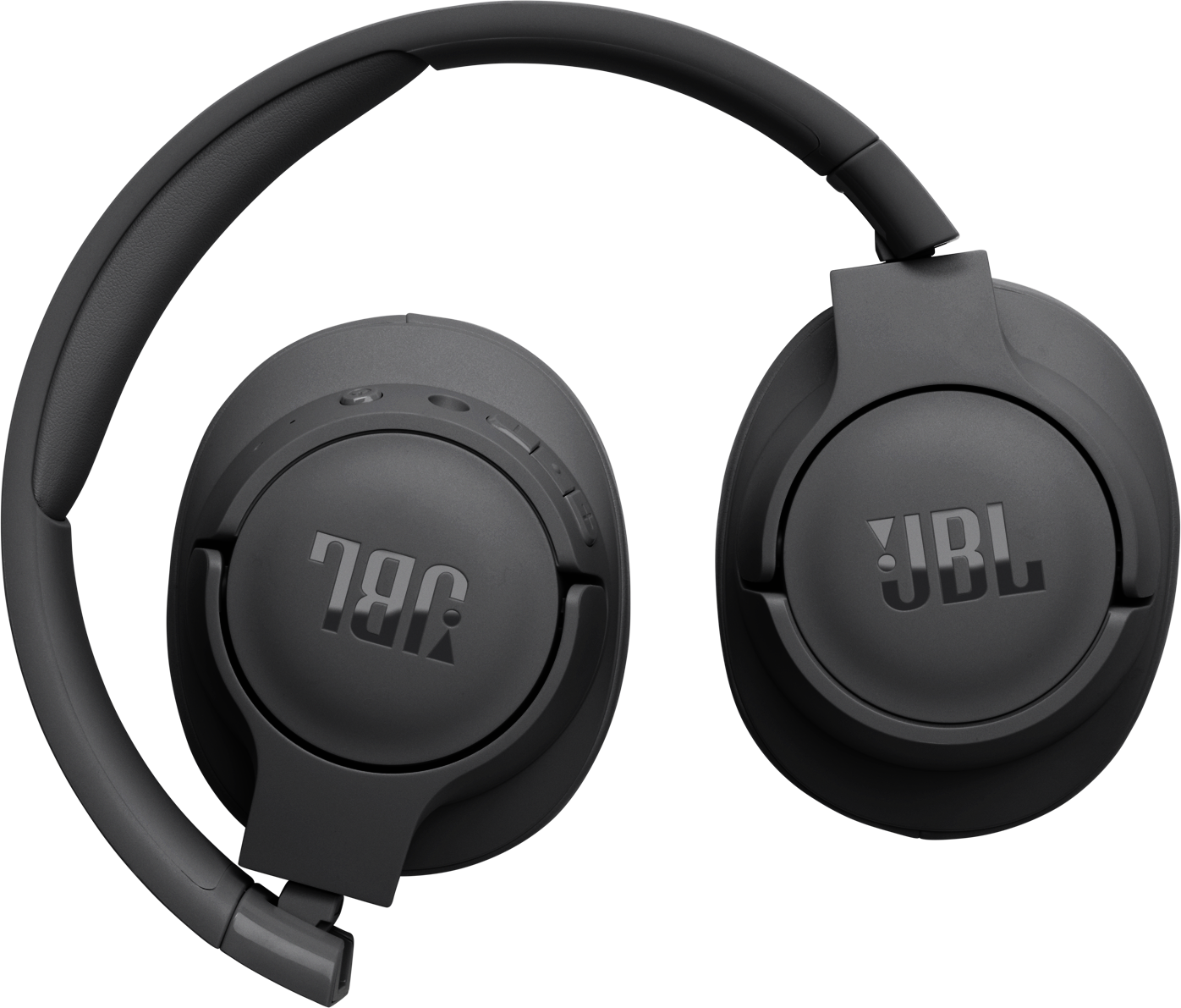 Handsfree Bluetooth JBL Tune 720BT, MultiPoint, A2DP, čierne JBLT720BTBLK
