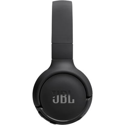 Handsfree Bluetooth JBL Tune 525BT, MultiPoint, A2DP, Čierna JBLT525BTBLK