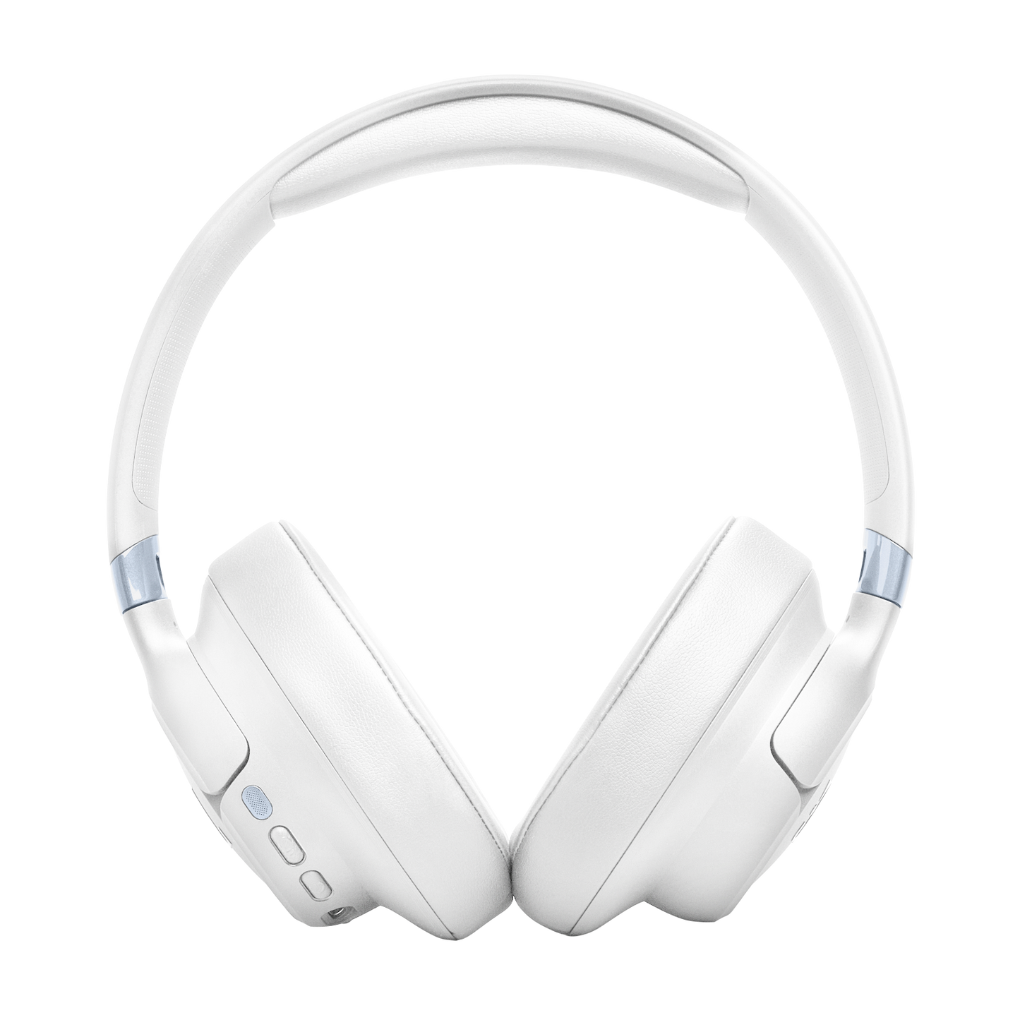 Handsfree Bluetooth JBL Tune 780NC, MultiPoint, A2DP, ANC, Biela JBLT780NCWHT