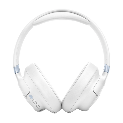 Handsfree Bluetooth JBL Tune 780NC, MultiPoint, A2DP, ANC, Biela JBLT780NCWHT