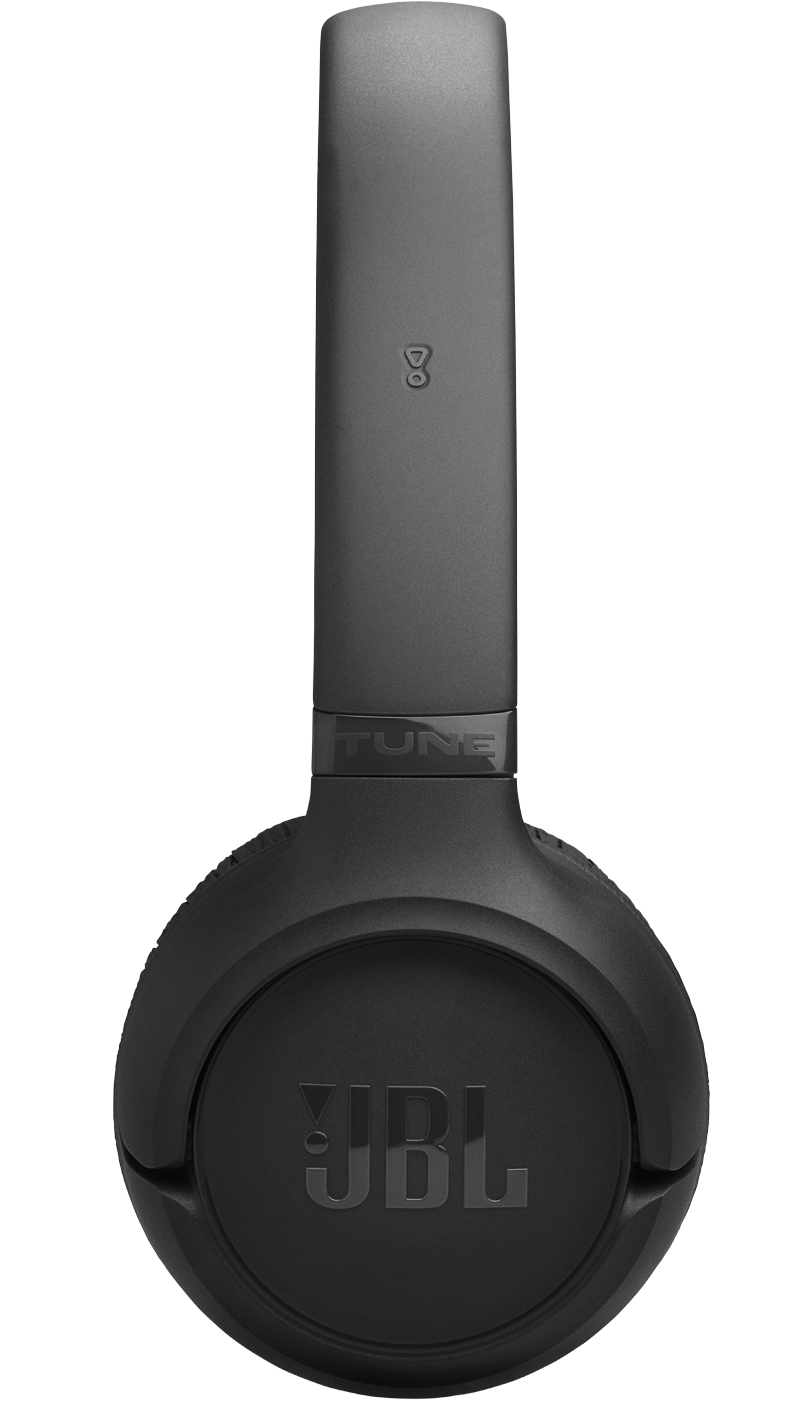 Handsfree Bluetooth JBL Tune 530BT, MultiPoint, A2DP, Čierna