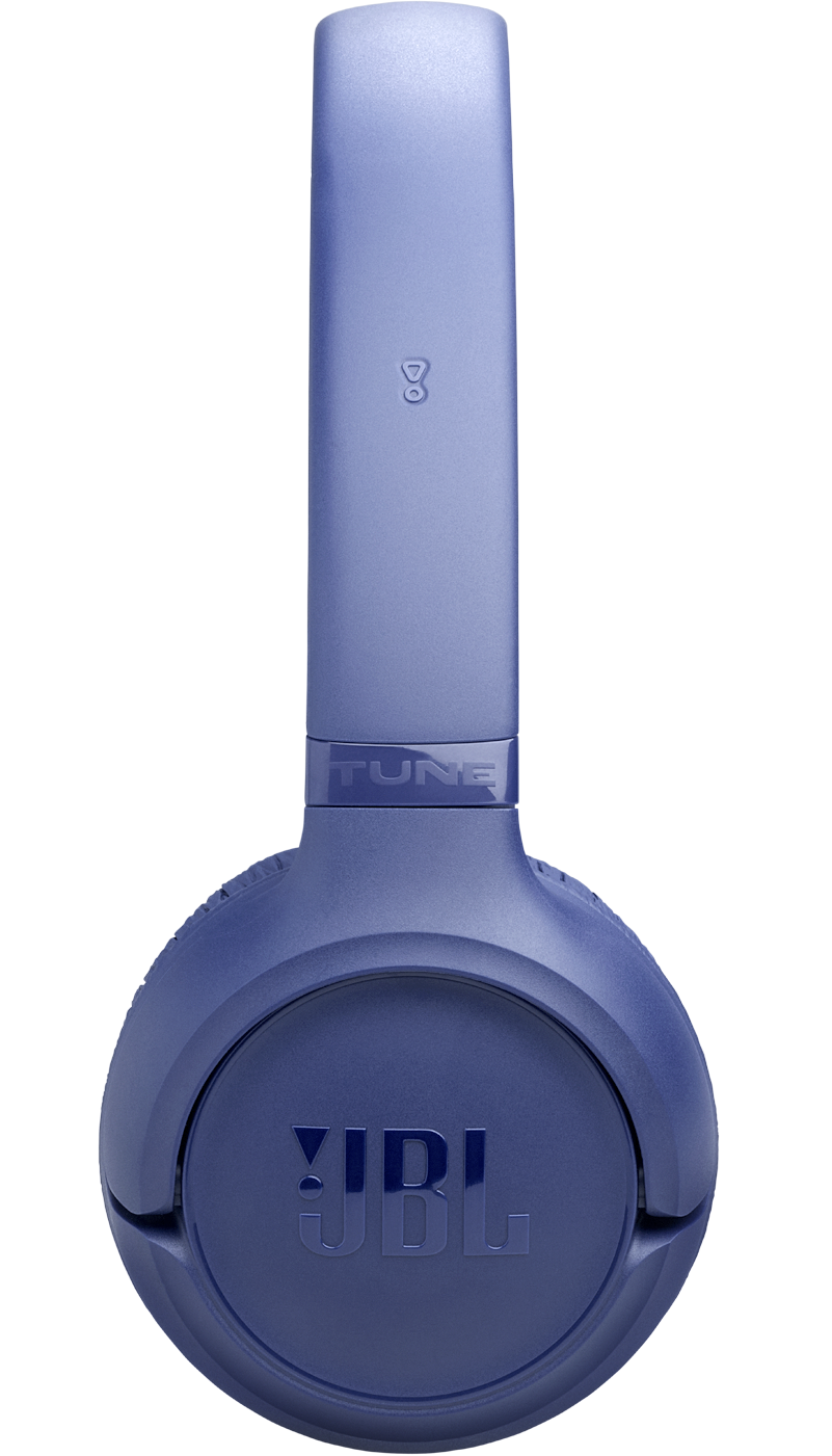 Handsfree Bluetooth JBL Tune 530BT, MultiPoint, A2DP, Modrá JBLT530BTBLU
