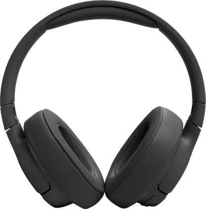 Handsfree Bluetooth JBL Tune 720BT, MultiPoint, A2DP, čierne JBLT720BTBLK