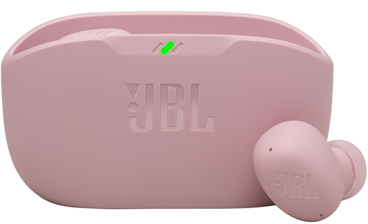 Handsfree Bluetooth JBL Wave Buds 2, TWS, ANC, MultiPoint, Ružový JBLWBUDS2PIK