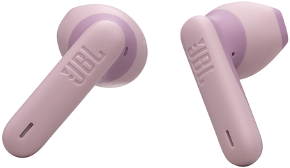 Handsfree Bluetooth JBL Wave Flex 2, TWS, ANC, MultiPoint, Ružový JBLWFLEX2PIK