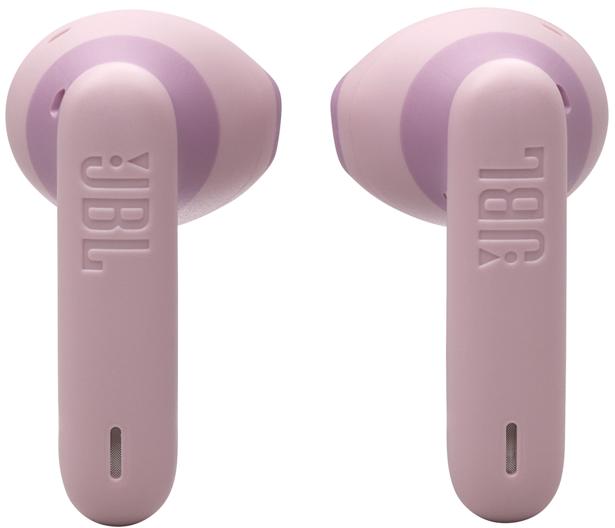 Handsfree Bluetooth JBL Wave Flex 2, TWS, ANC, MultiPoint, Ružový JBLWFLEX2PIK