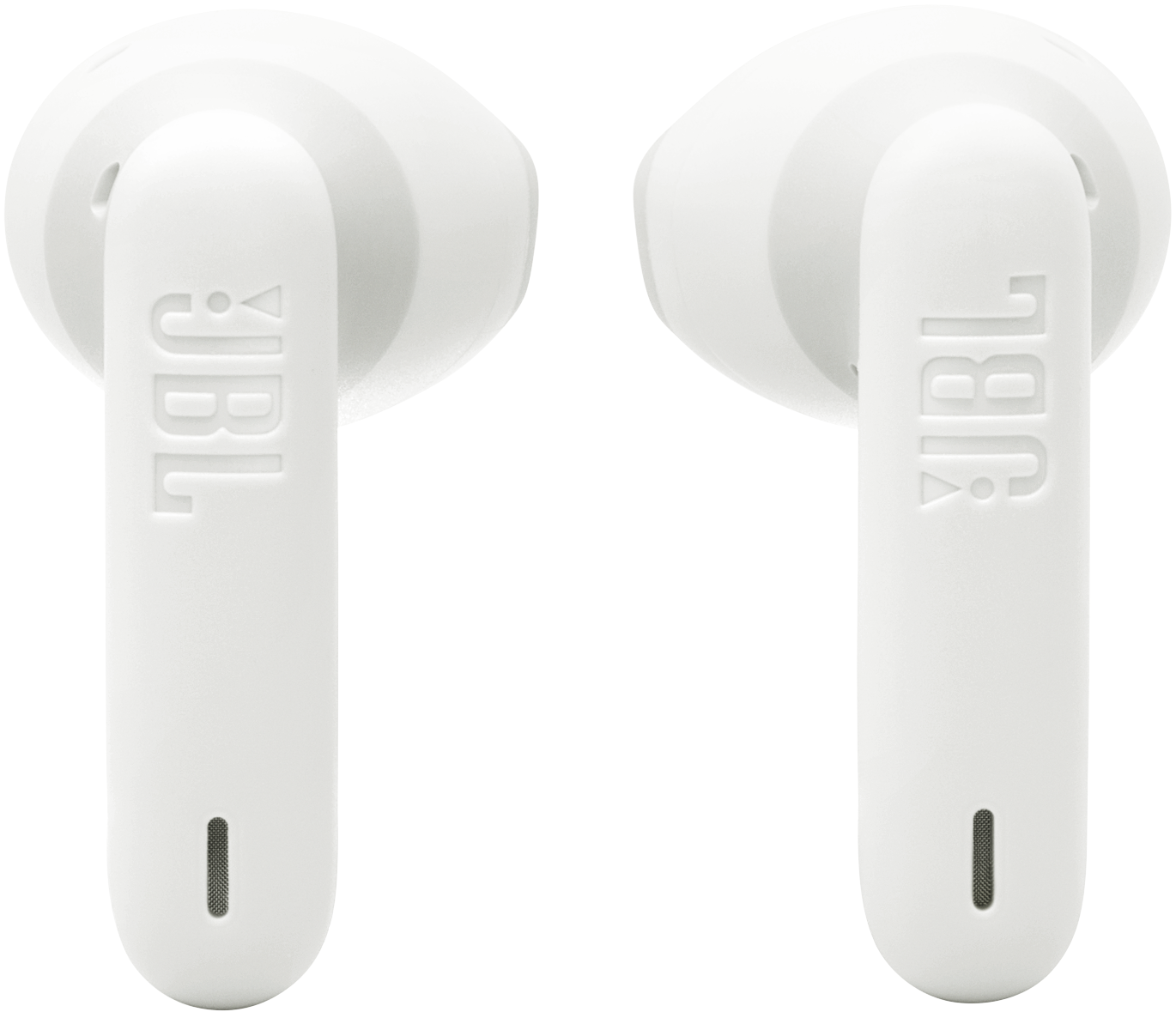 Handsfree Bluetooth JBL Wave Flex 2, TWS, ANC, MultiPoint, Biela JBLWFLEX2WHT