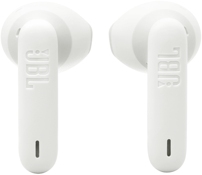 Handsfree Bluetooth JBL Wave Flex 2, TWS, ANC, MultiPoint, Biela JBLWFLEX2WHT