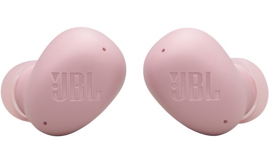 Handsfree Bluetooth JBL Wave Buds 2, TWS, ANC, MultiPoint, Ružový JBLWBUDS2PIK