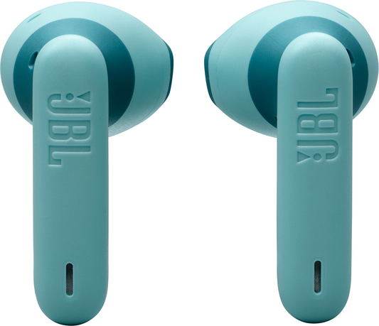 Handsfree Bluetooth JBL Wave Flex 2, TWS, ANC, MultiPoint, Modrá JBLWFLEX2BLU