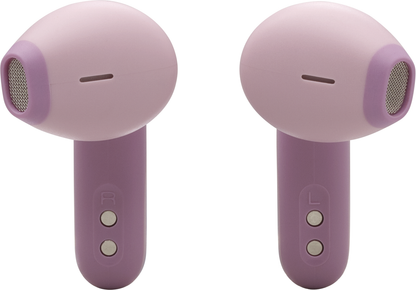 Handsfree Bluetooth JBL Wave Flex 2, TWS, ANC, MultiPoint, Ružový JBLWFLEX2PIK
