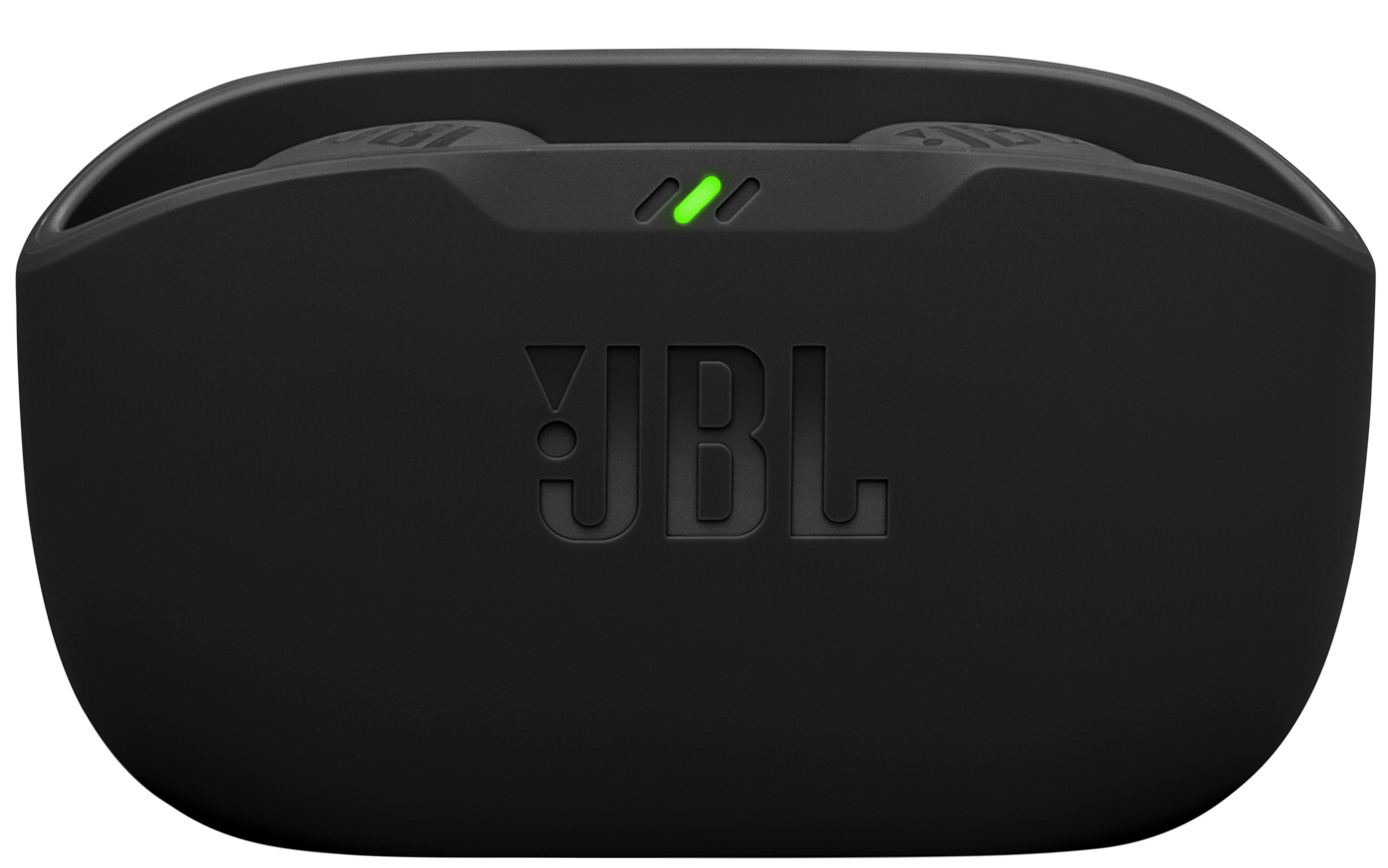 Handsfree Bluetooth JBL Wave Buds 2, TWS, ANC, MultiPoint, Čierna JBLWBUDS2BLK