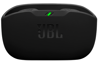 Handsfree Bluetooth JBL Wave Buds 2, TWS, ANC, MultiPoint, Čierna JBLWBUDS2BLK