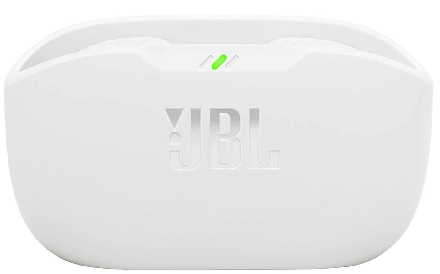 Handsfree Bluetooth JBL Wave Buds 2, TWS, ANC, MultiPoint, Biely JBLWBUDS2WHT