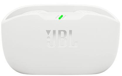 Handsfree Bluetooth JBL Wave Buds 2, TWS, ANC, MultiPoint, Biely JBLWBUDS2WHT