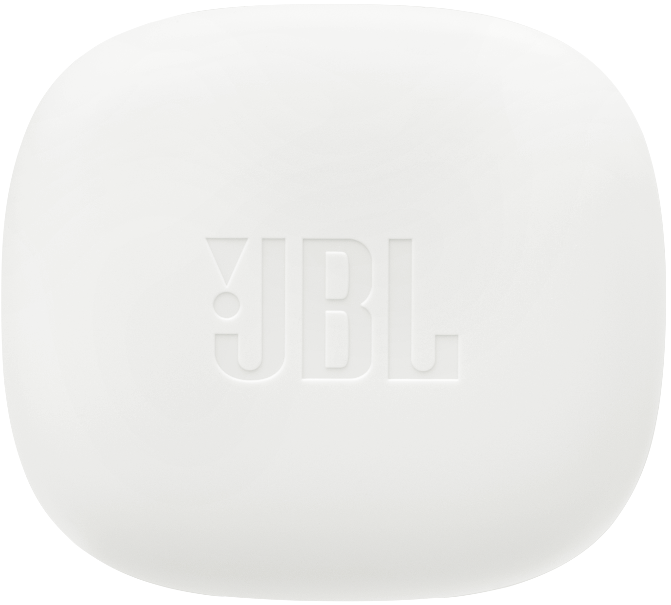 Handsfree Bluetooth JBL Wave Flex 2, TWS, ANC, MultiPoint, Biela JBLWFLEX2WHT