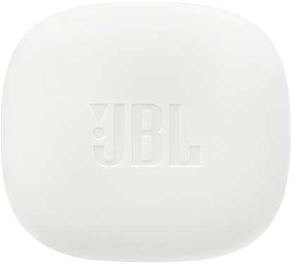 Handsfree Bluetooth JBL Wave Flex 2, TWS, ANC, MultiPoint, Biela JBLWFLEX2WHT