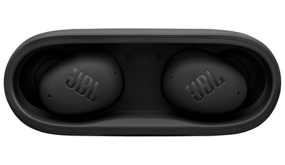 Handsfree Bluetooth JBL Wave Buds 2, TWS, ANC, MultiPoint, Čierna JBLWBUDS2BLK