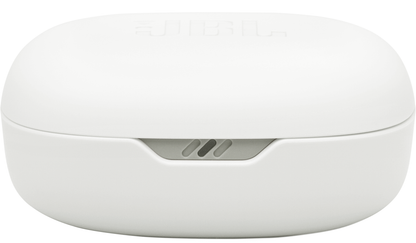 Handsfree Bluetooth JBL Wave Flex 2, TWS, ANC, MultiPoint, Biela JBLWFLEX2WHT