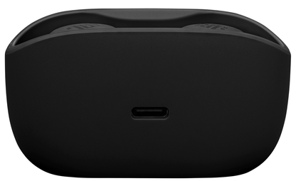 Handsfree Bluetooth JBL Wave Buds 2, TWS, ANC, MultiPoint, Čierna JBLWBUDS2BLK