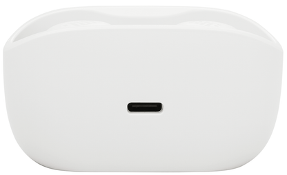 Handsfree Bluetooth JBL Wave Buds 2, TWS, ANC, MultiPoint, Biely JBLWBUDS2WHT