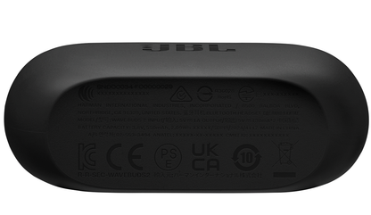 Handsfree Bluetooth JBL Wave Buds 2, TWS, ANC, MultiPoint, Čierna JBLWBUDS2BLK