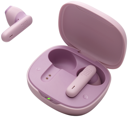 Handsfree Bluetooth JBL Wave Flex 2, TWS, ANC, MultiPoint, Ružový JBLWFLEX2PIK