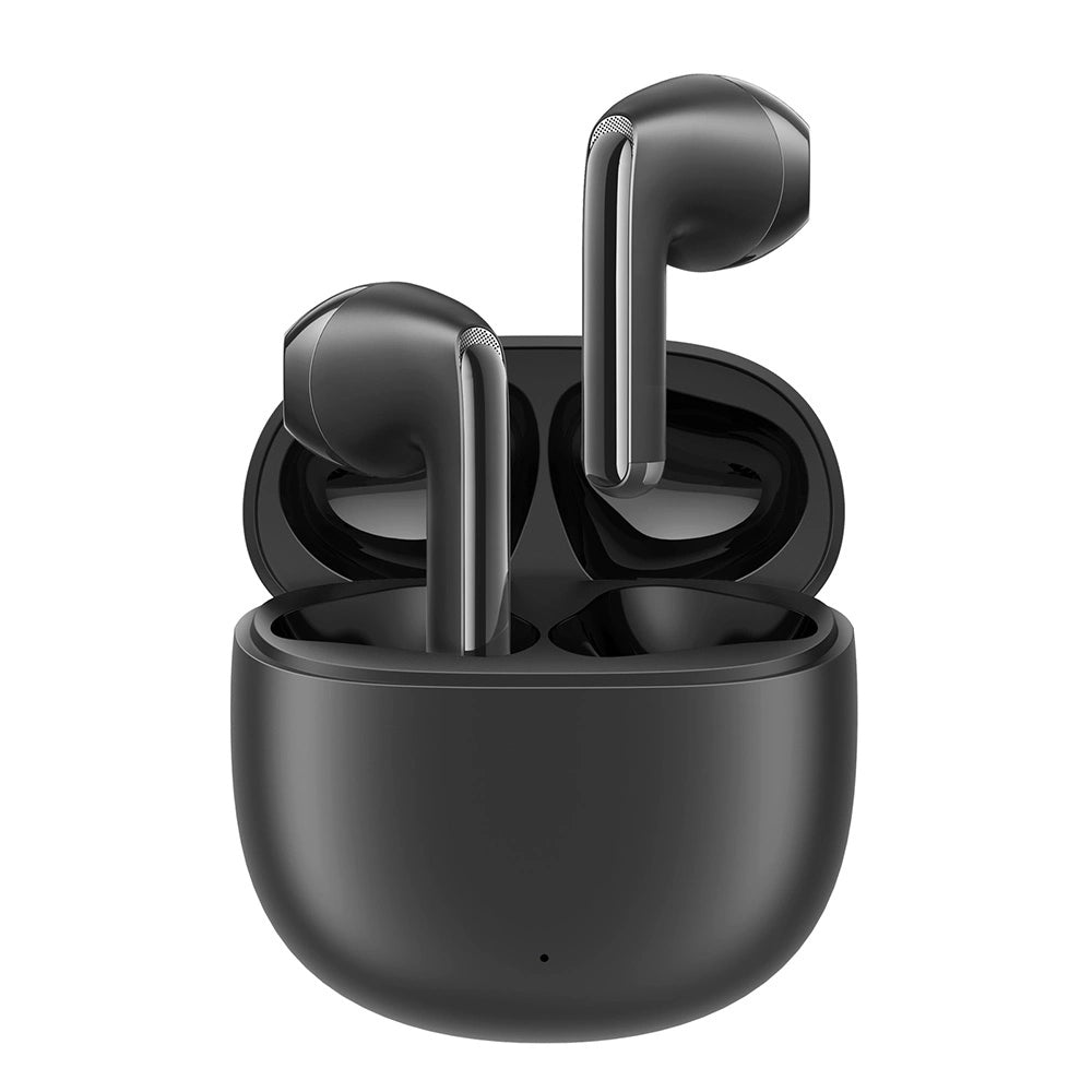 Handsfree Bluetooth Joyroom Funpods JR-FB1, TWS, ANC, Čierna