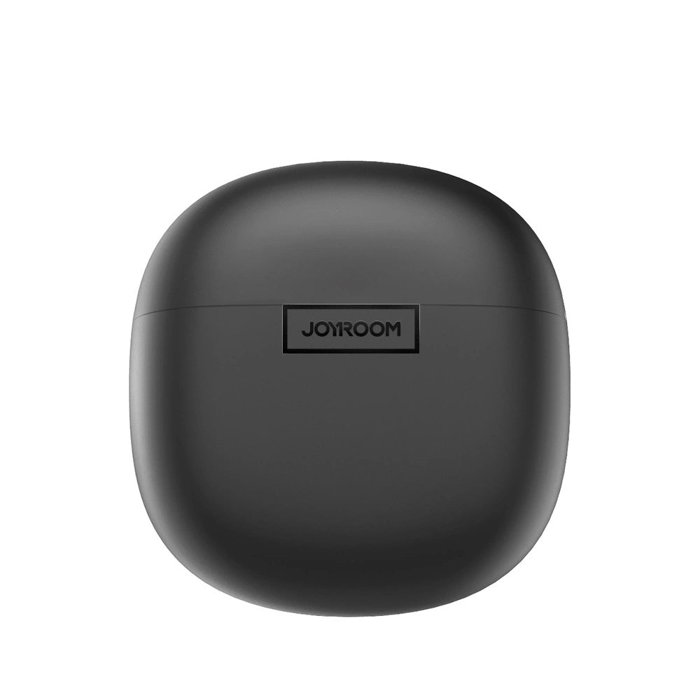 Handsfree Bluetooth Joyroom Funpods JR-FB1, TWS, ANC, Čierna