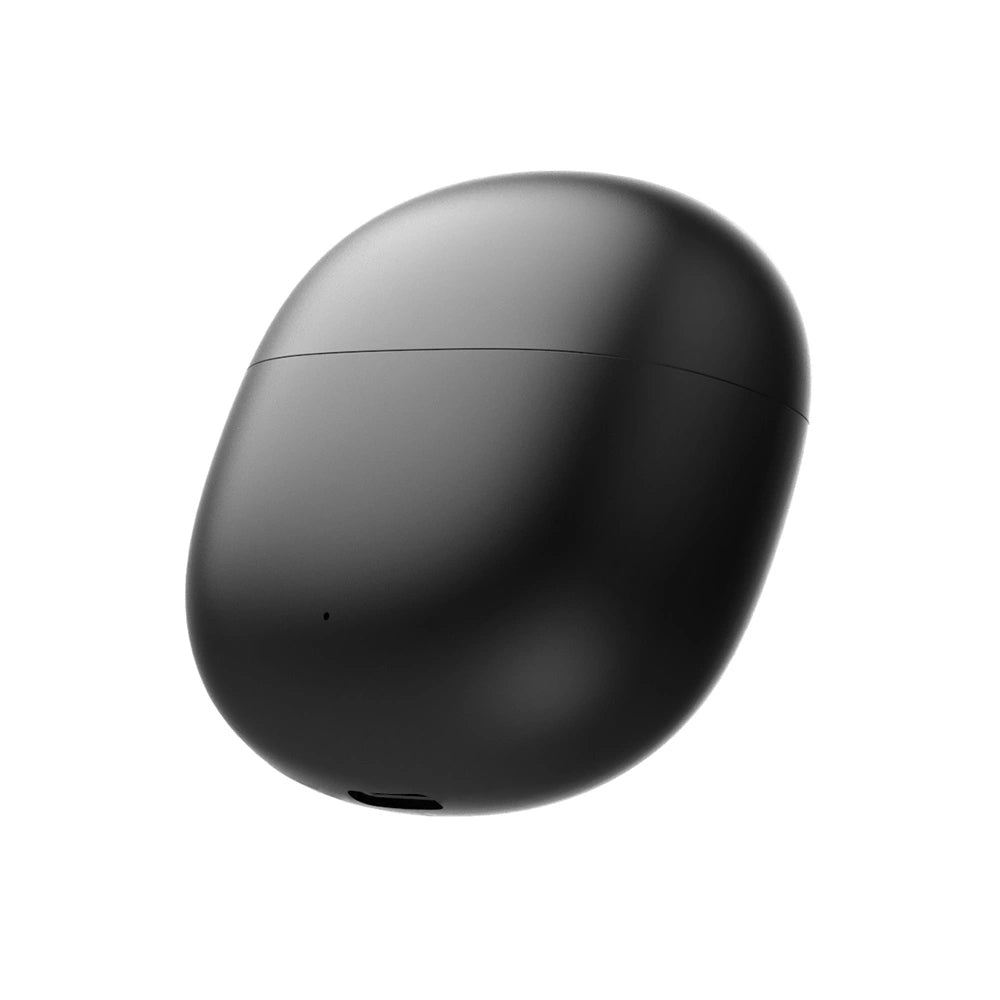 Handsfree Bluetooth Joyroom Funpods JR-FB1, TWS, ANC, Čierna