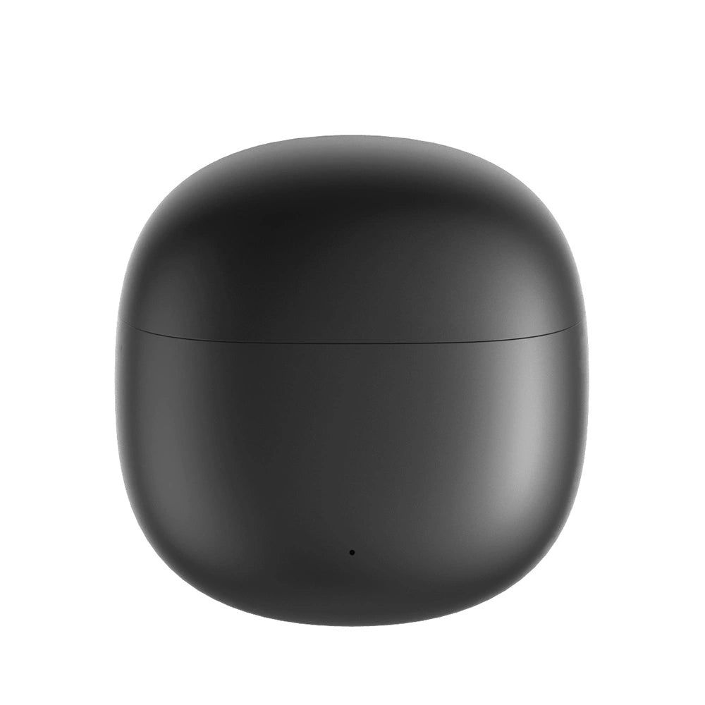 Handsfree Bluetooth Joyroom Funpods JR-FB1, TWS, ANC, Čierna