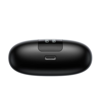 Bluetooth handsfree Joyroom Funpods JR-FN3, TWS, ANC, čierna