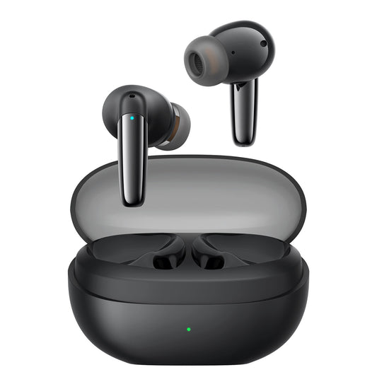 Bluetooth handsfree Joyroom JR-BB1, TWS, čierna