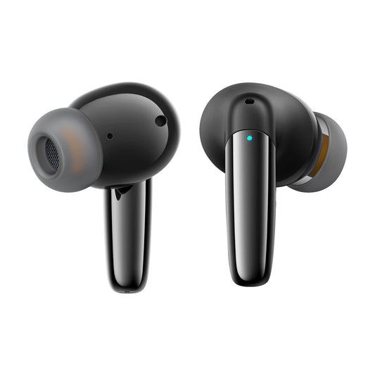 Bluetooth handsfree Joyroom JR-BB1, TWS, čierna
