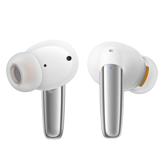 Bluetooth handsfree Joyroom JR-BB1, TWS, biela