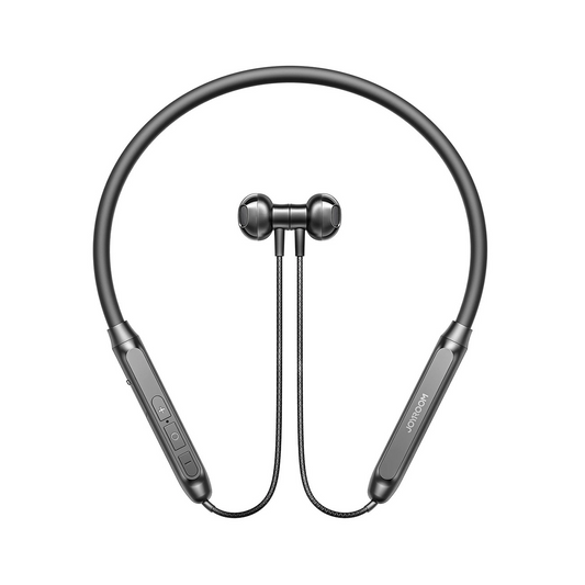 Bluetooth handsfree Joyroom JR-D8, A2DP, čierny
