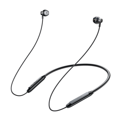 Bluetooth handsfree Joyroom JR-D8, A2DP, čierny