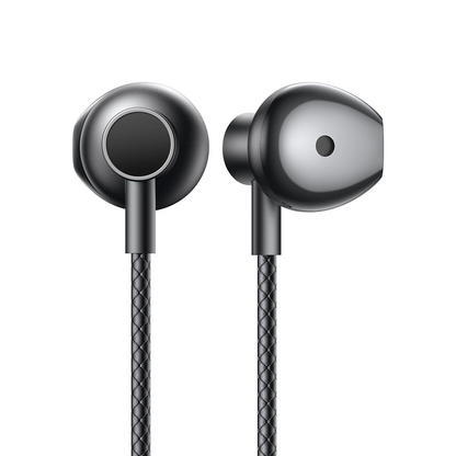 Bluetooth handsfree Joyroom JR-D8, A2DP, čierny