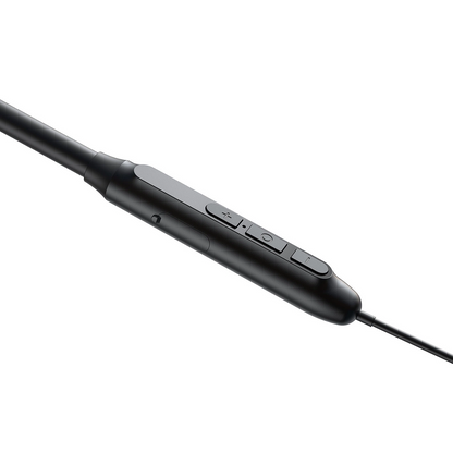 Bluetooth handsfree Joyroom JR-D8, A2DP, čierny