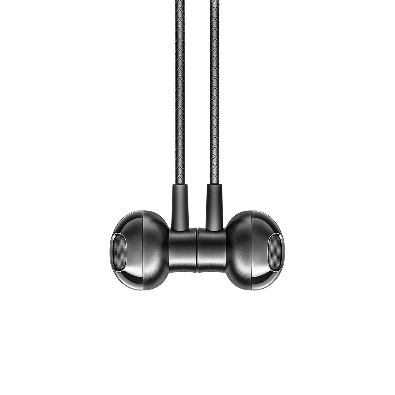 Bluetooth handsfree Joyroom JR-D8, A2DP, čierny