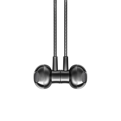 Bluetooth handsfree Joyroom JR-D8, A2DP, čierny