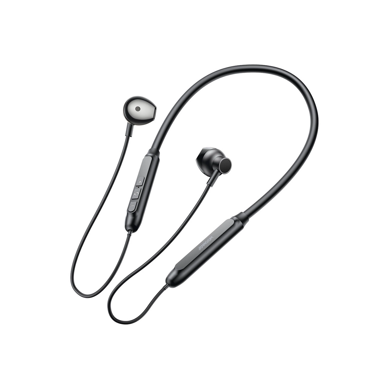 Handsfree Bluetooth Joyroom JR-D8, A2DP, Black