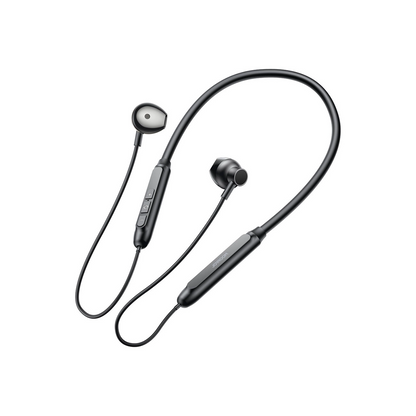 Bluetooth handsfree Joyroom JR-D8, A2DP, čierny