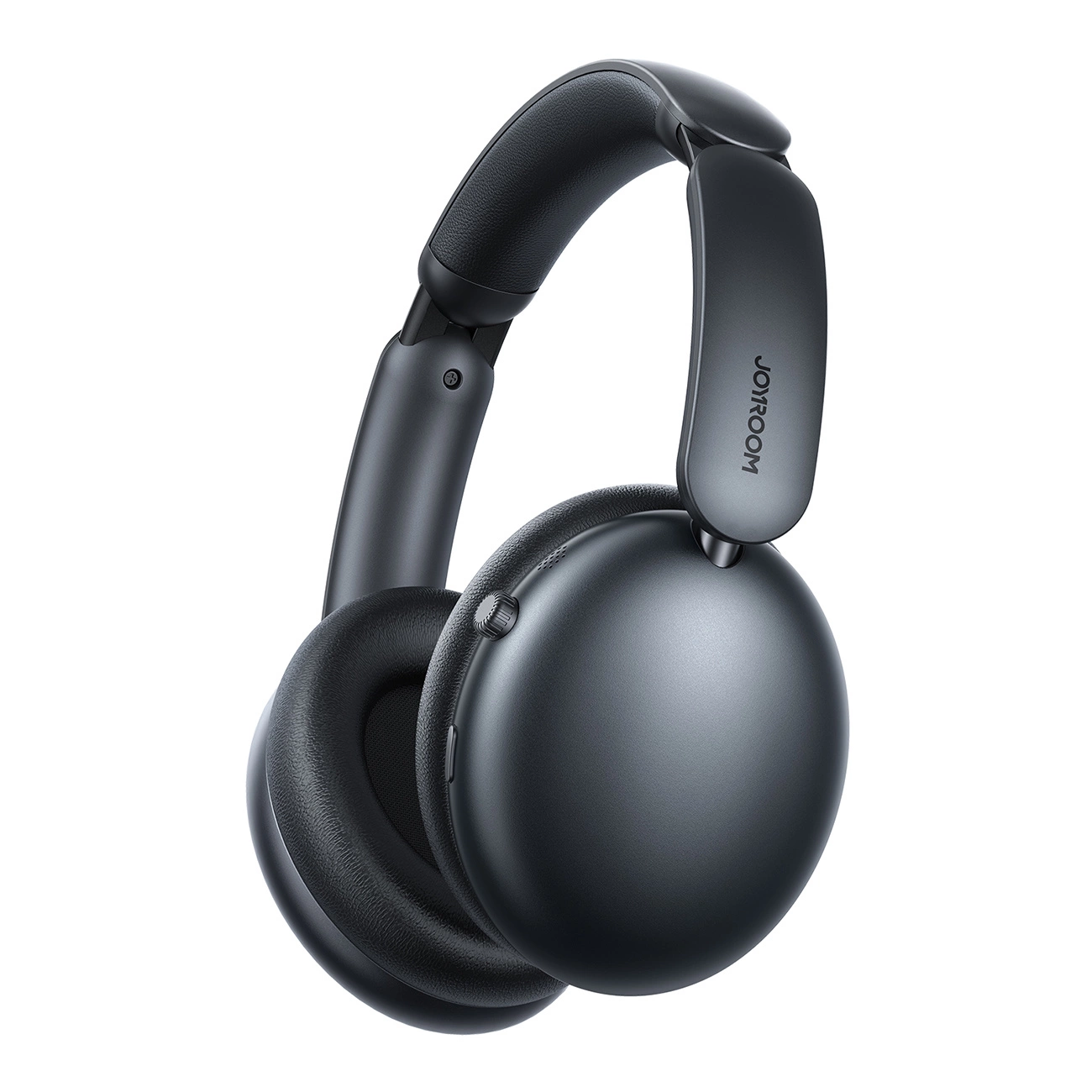 Handsfree Bluetooth Joyroom JR-JH1, A2DP, ANC, Čierna