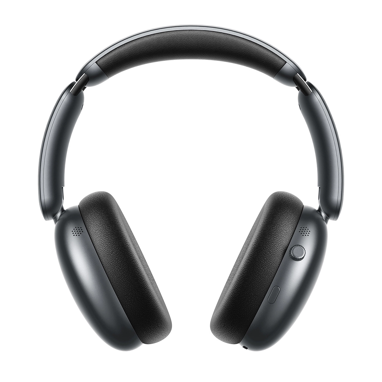 Handsfree Bluetooth Joyroom JR-JH1, A2DP, ANC, Čierna