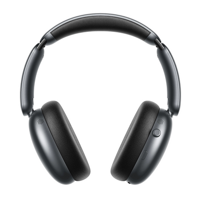 Handsfree Bluetooth Joyroom JR-JH1, A2DP, ANC, Čierna