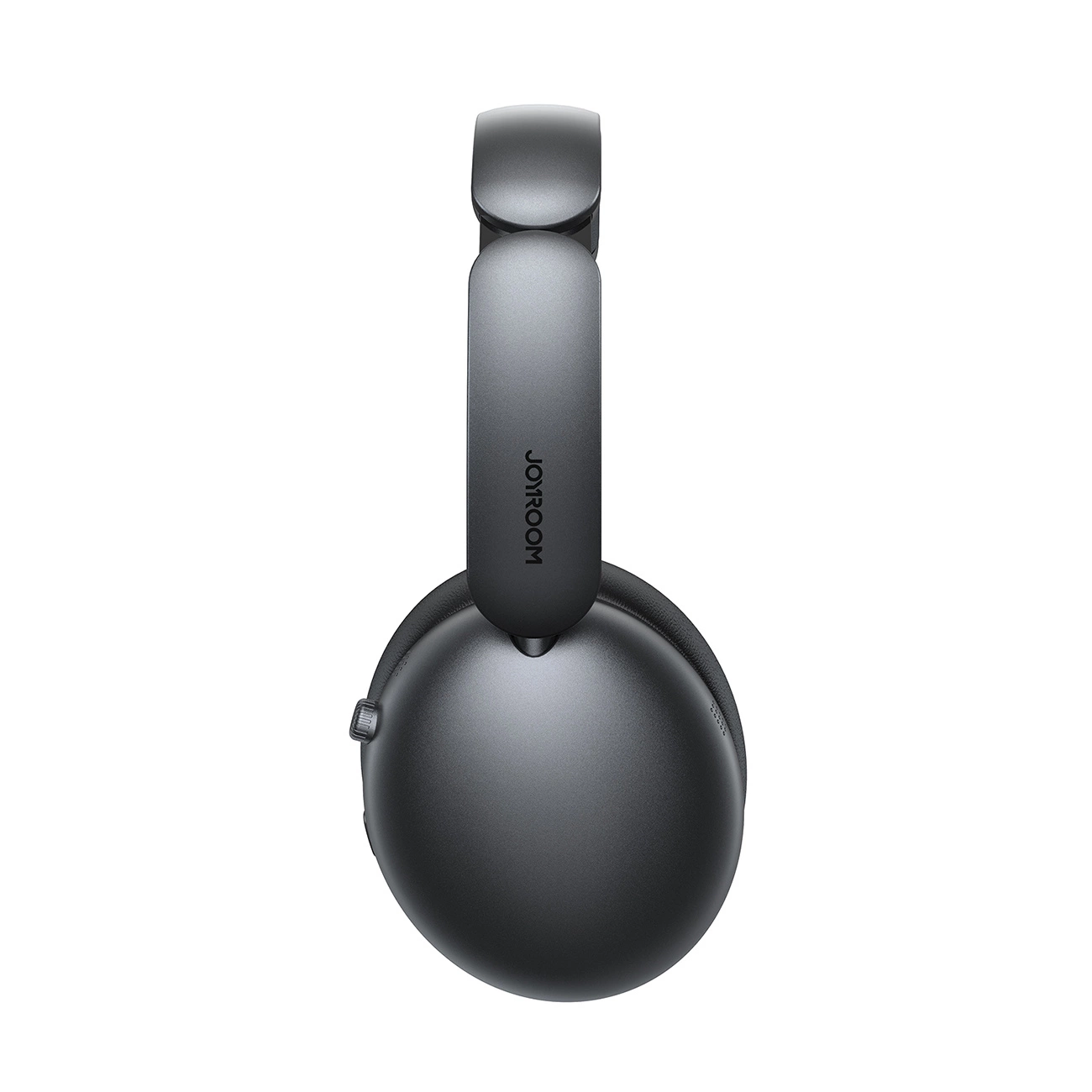 Handsfree Bluetooth Joyroom JR-JH1, A2DP, ANC, Čierna