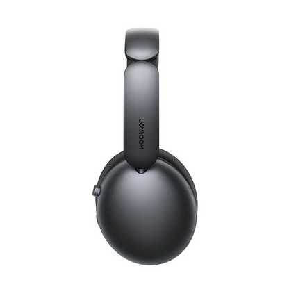 Handsfree Bluetooth Joyroom JR-JH1, A2DP, ANC, Čierna