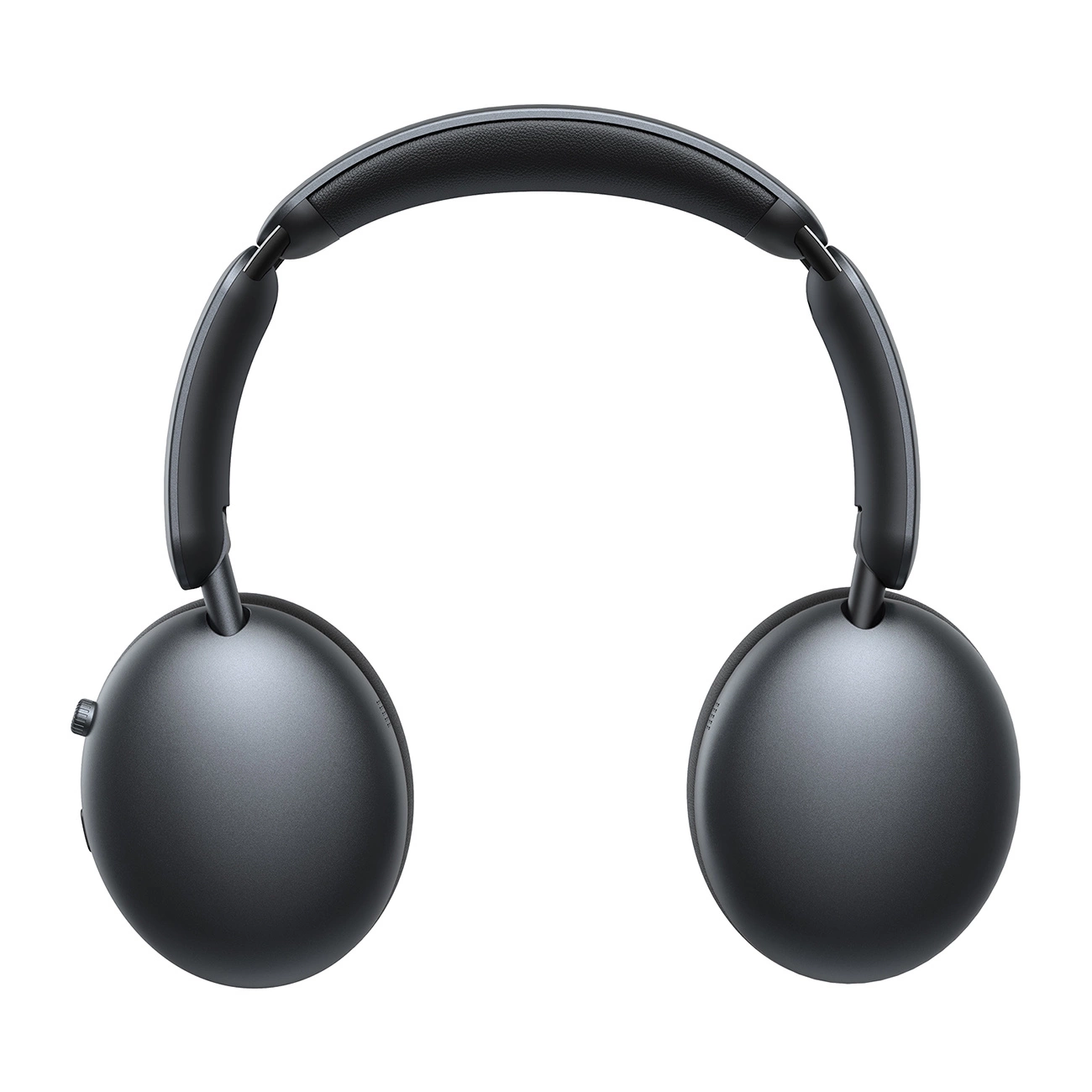 Handsfree Bluetooth Joyroom JR-JH1, A2DP, ANC, Čierna