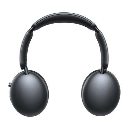 Handsfree Bluetooth Joyroom JR-JH1, A2DP, ANC, Čierna